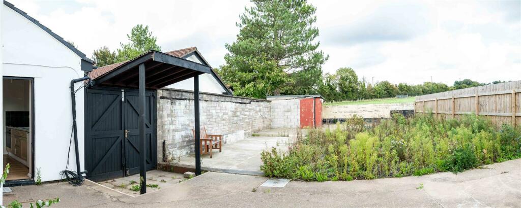 Garden and Outbuildings One.jpg