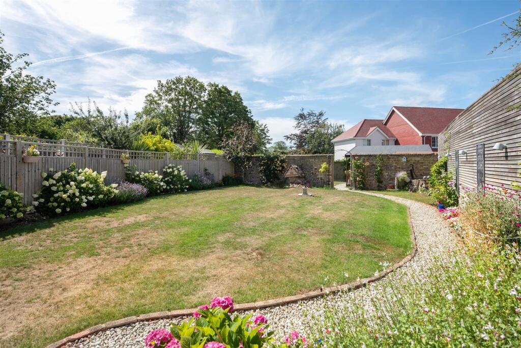 Monkton Street, Monkton, Ramgsgate