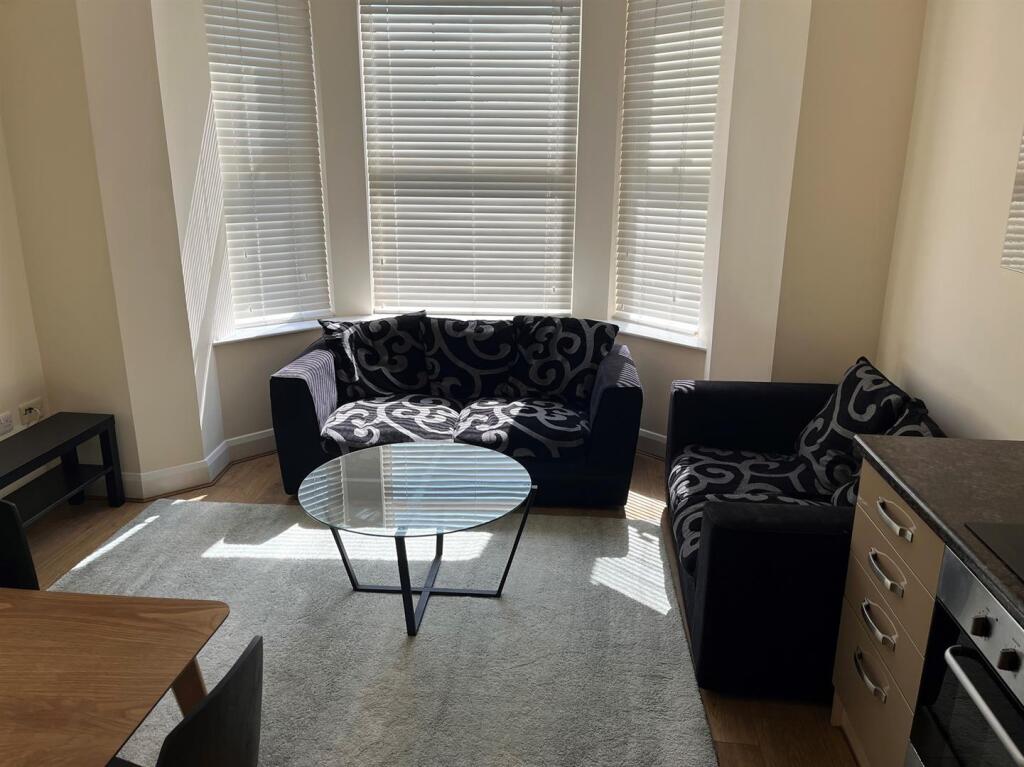 Living Dining Ktichen