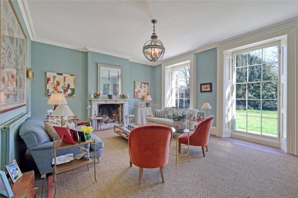 Drawing Room