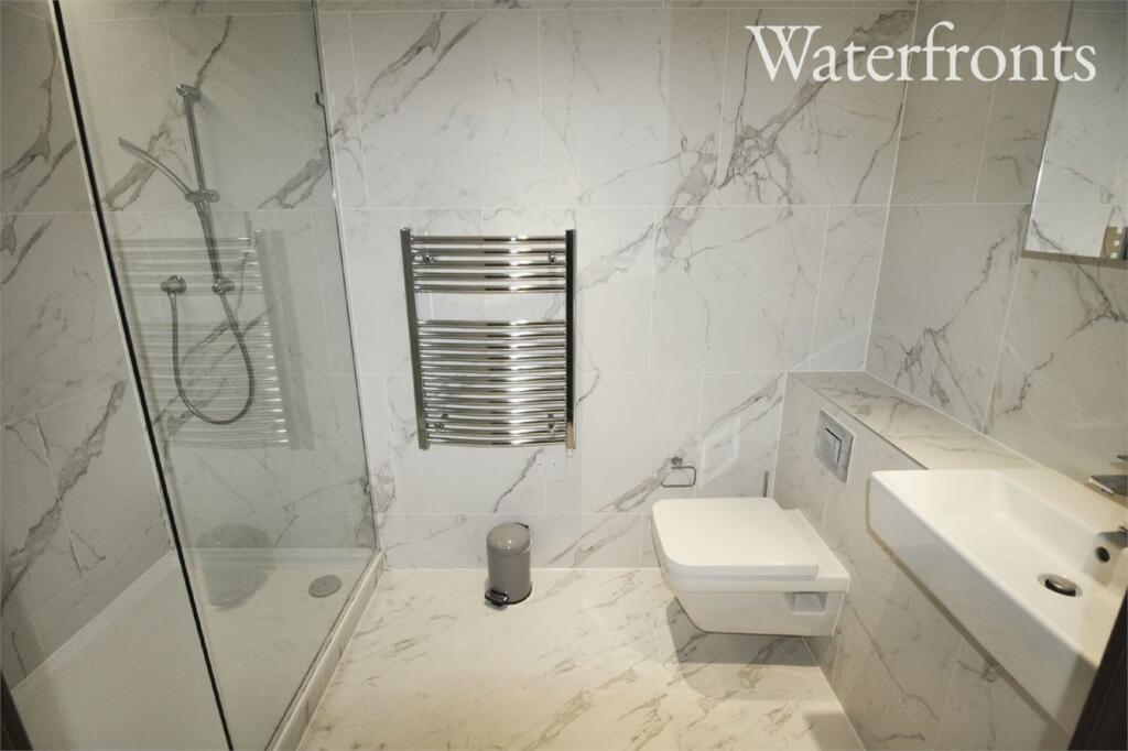 St Dunstans House, Fetter Lane, London, EC4A