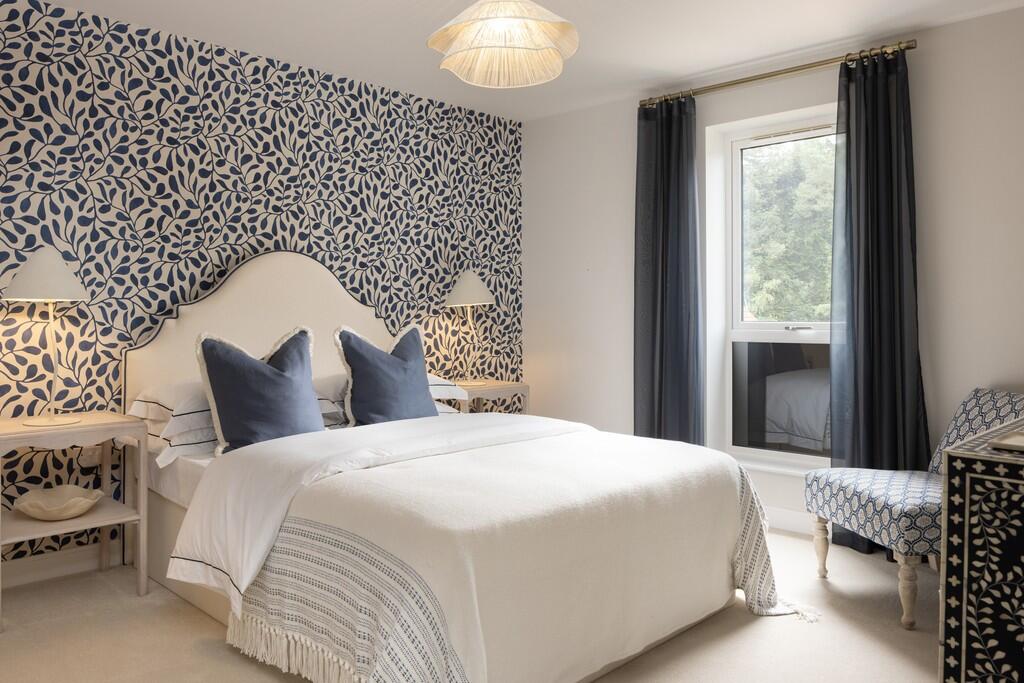 brooklands grove, weybridge