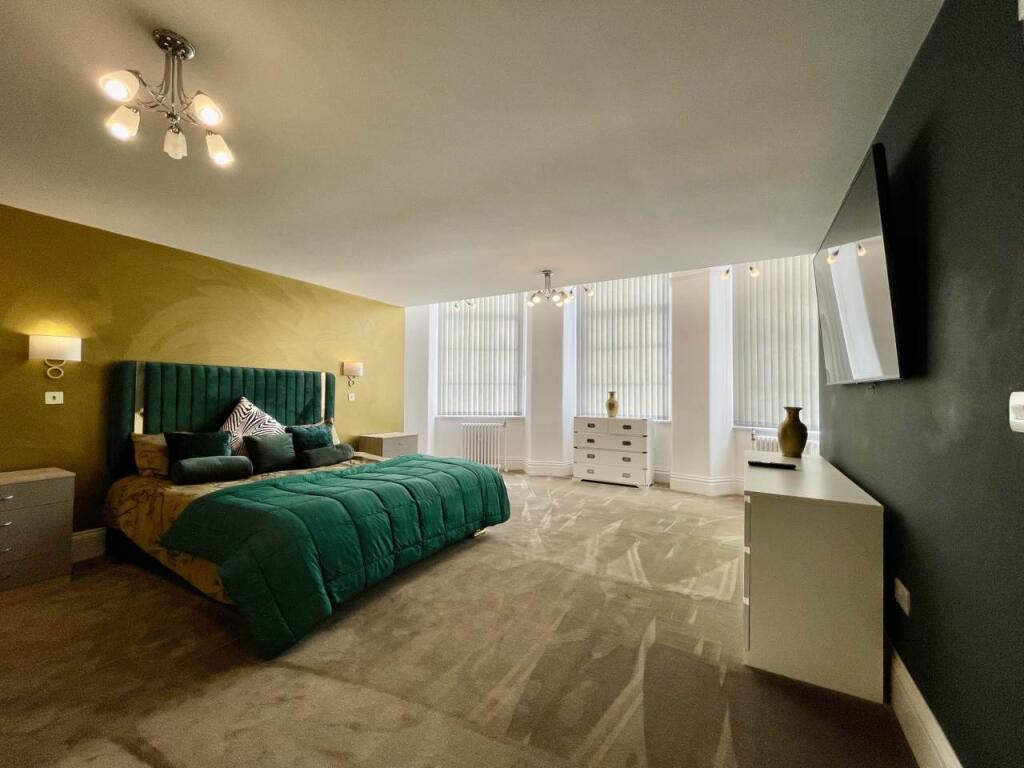Bedroom 1 3