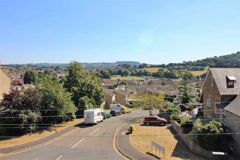 View from Fron...