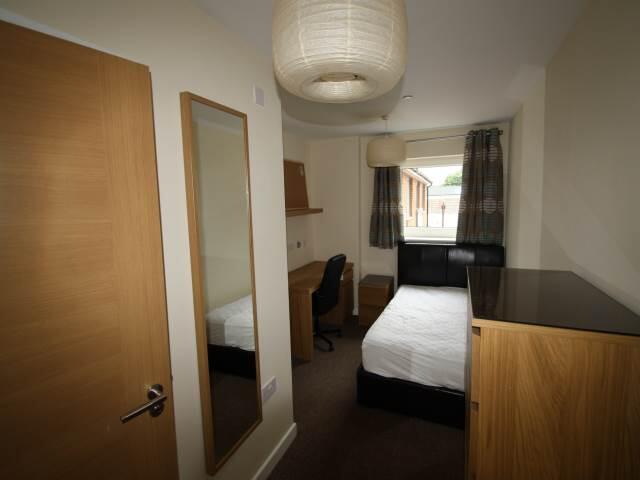 Bedroom Example