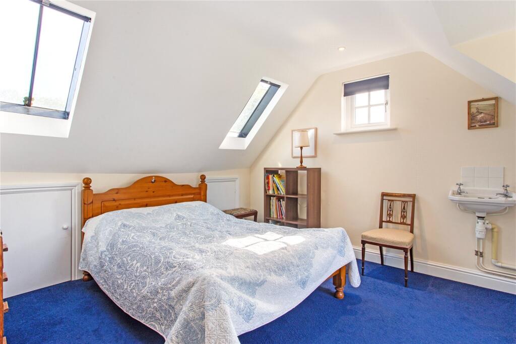Bedroom 4