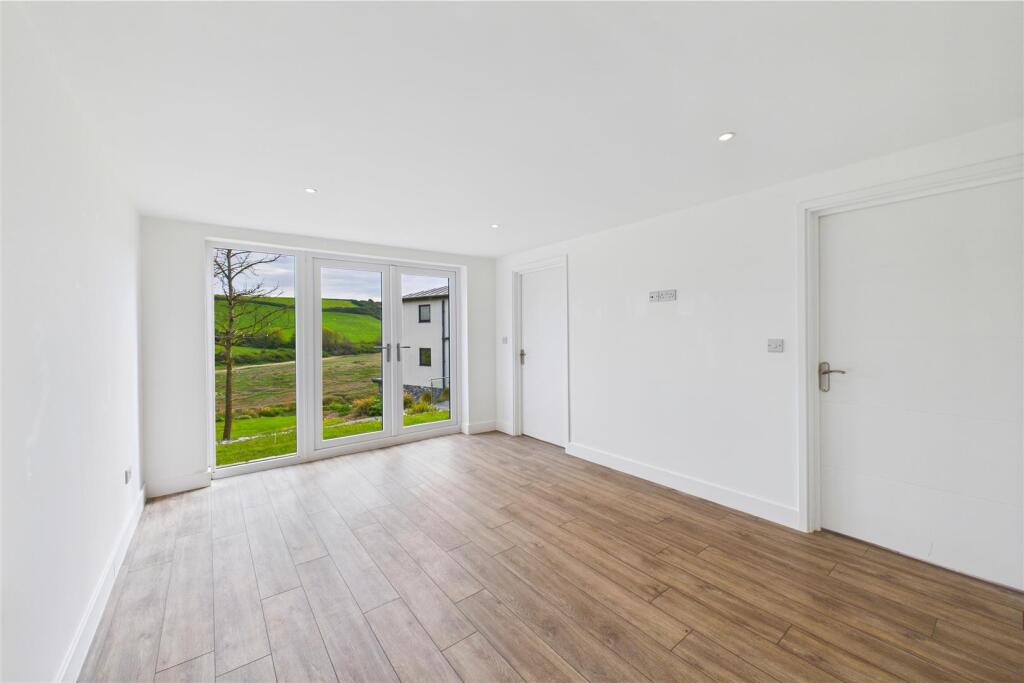 The Wave Studio Room 2