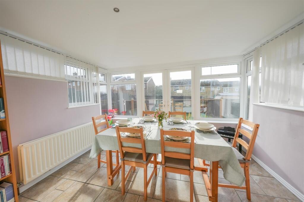 Dining Room/Garden Room