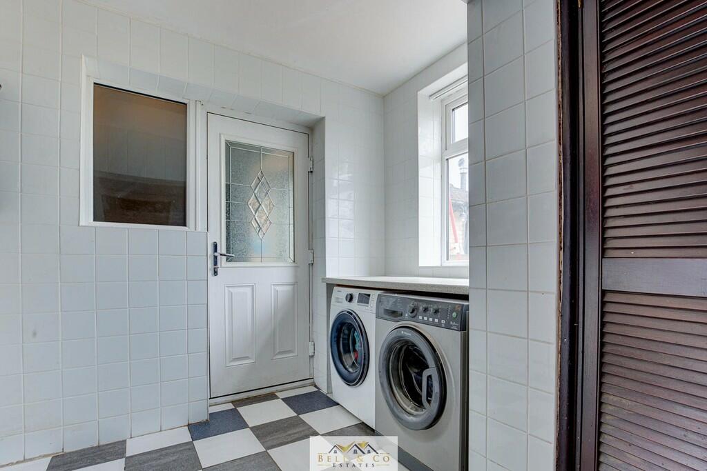 Utility room 1.2