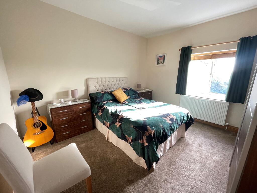 BEDROOM TWO
