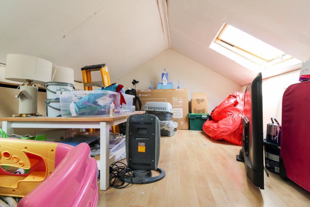 Loft Space