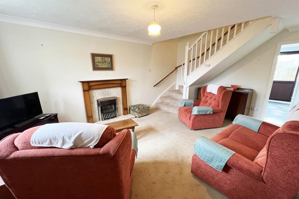 sitting room