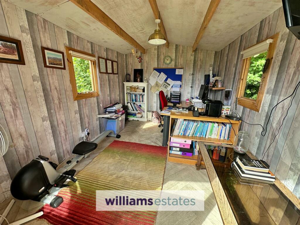 Summer House