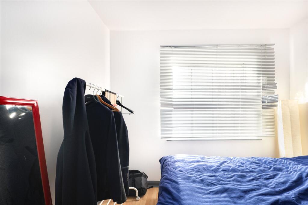 Bedroom One View 2
