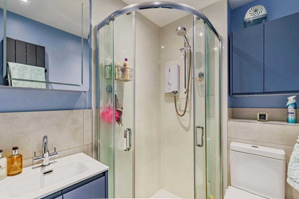 Master En-suite