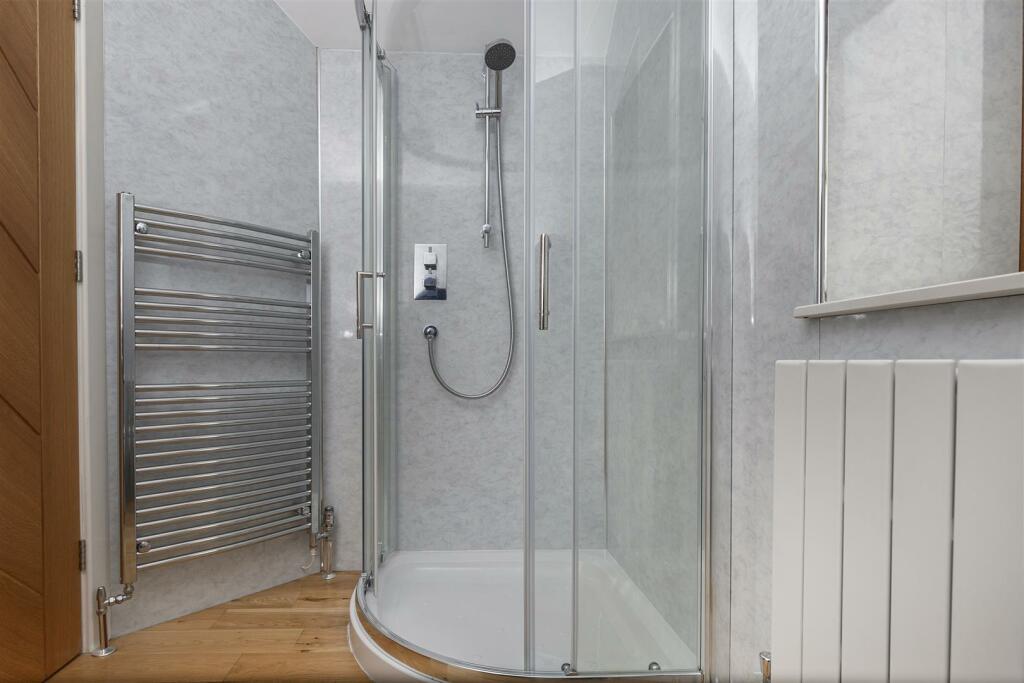 Bramleys Estate Agents - Chapel Street - Golcar - 