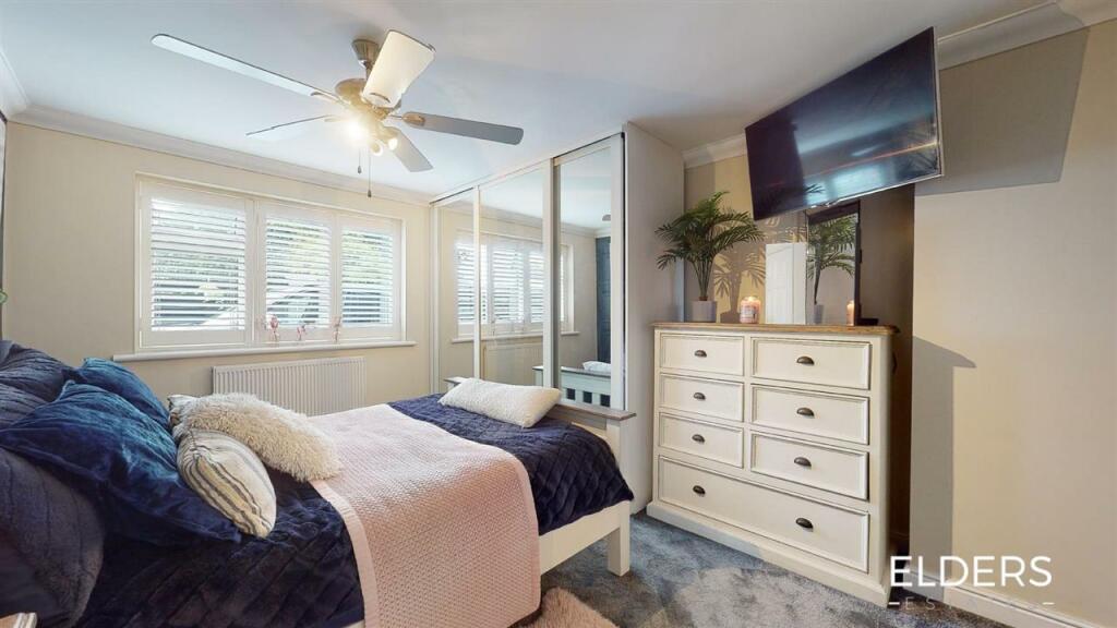 BEDROOM TWO