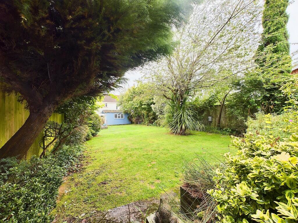 Garden a