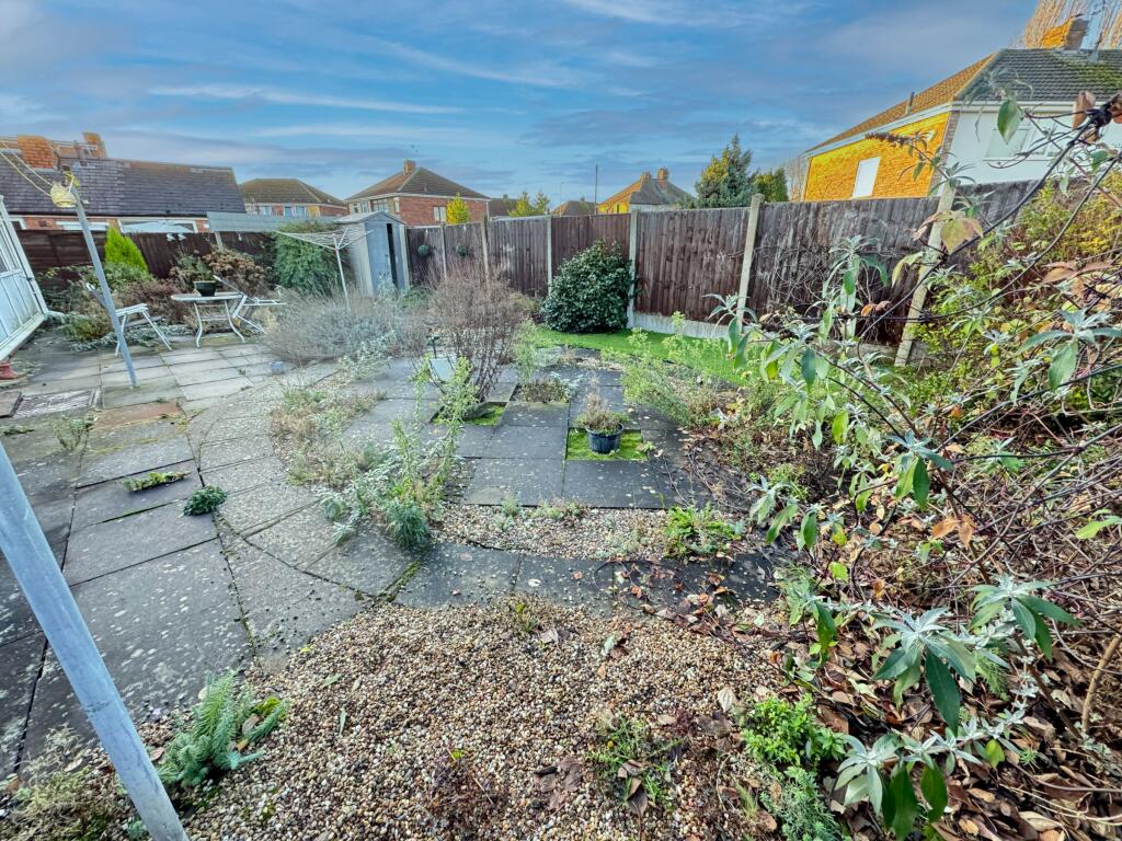 Ashmore Lake Road, Willenhall