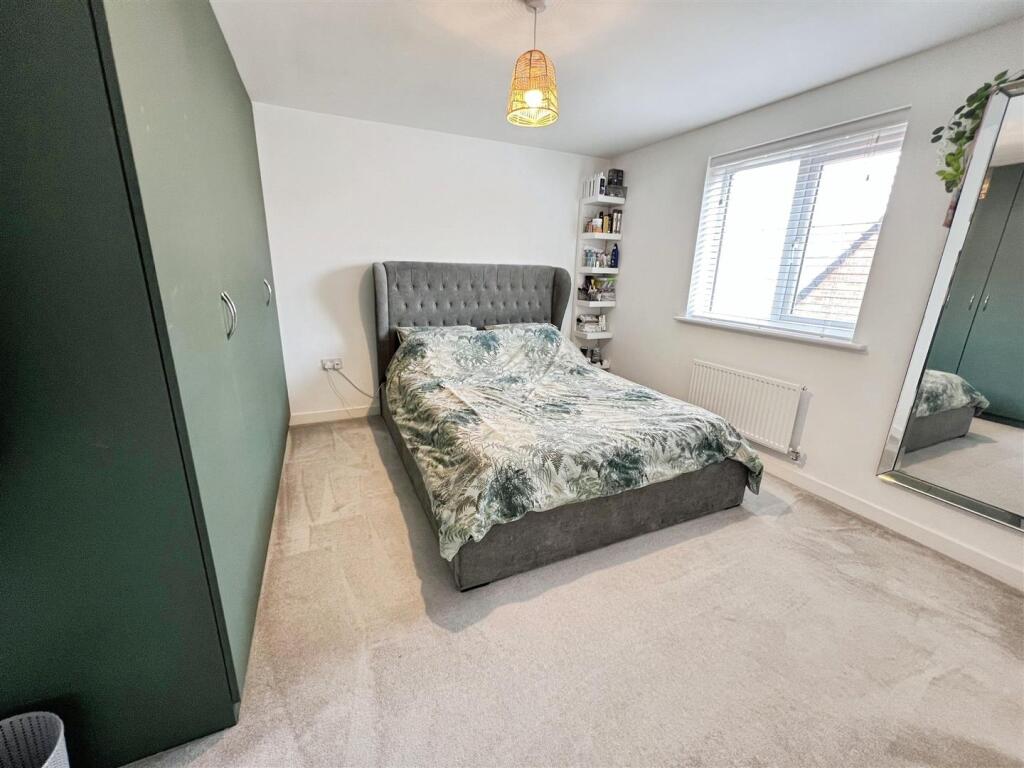 Principal Bedroom