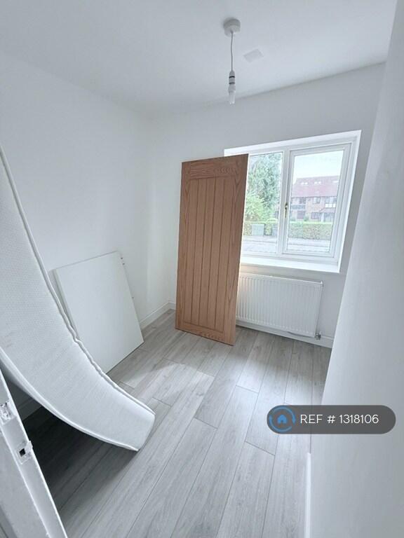 Third Bedroom