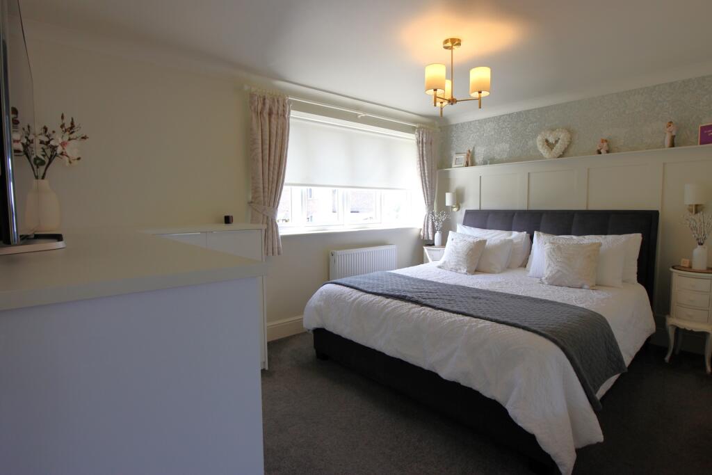 Bed 1