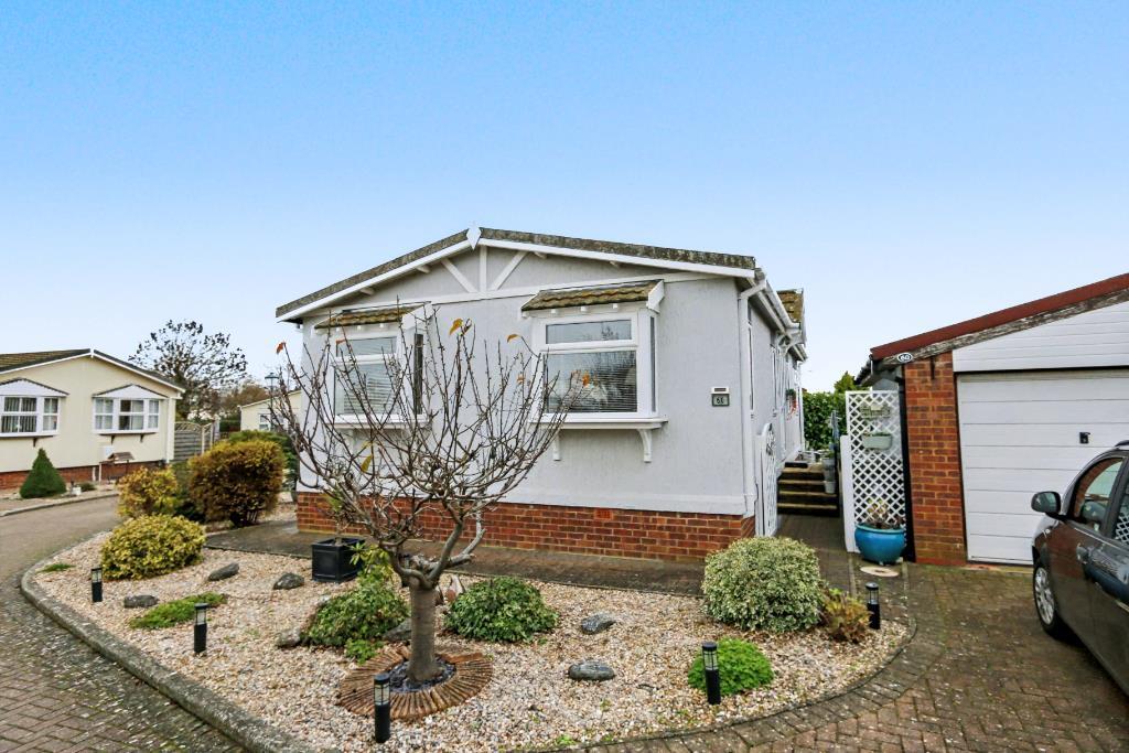 New Road, Clifton, Shefford