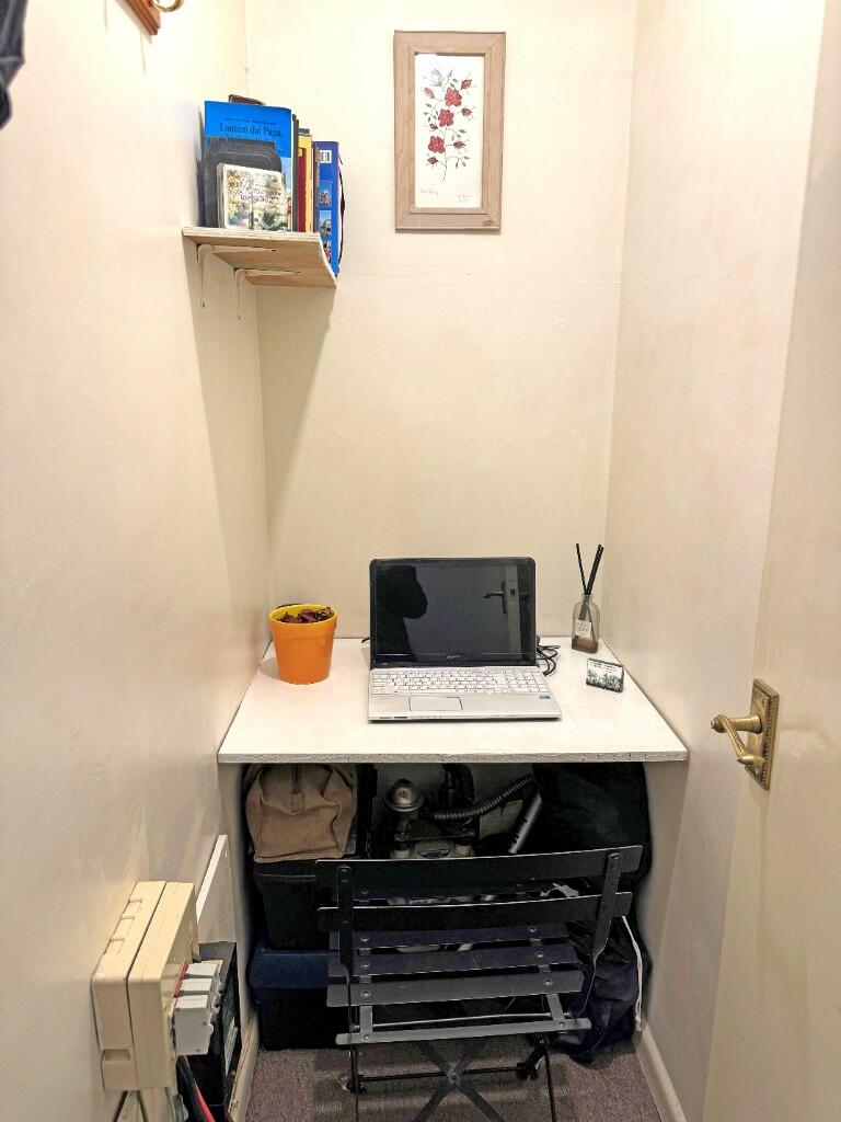 Study Cupboard