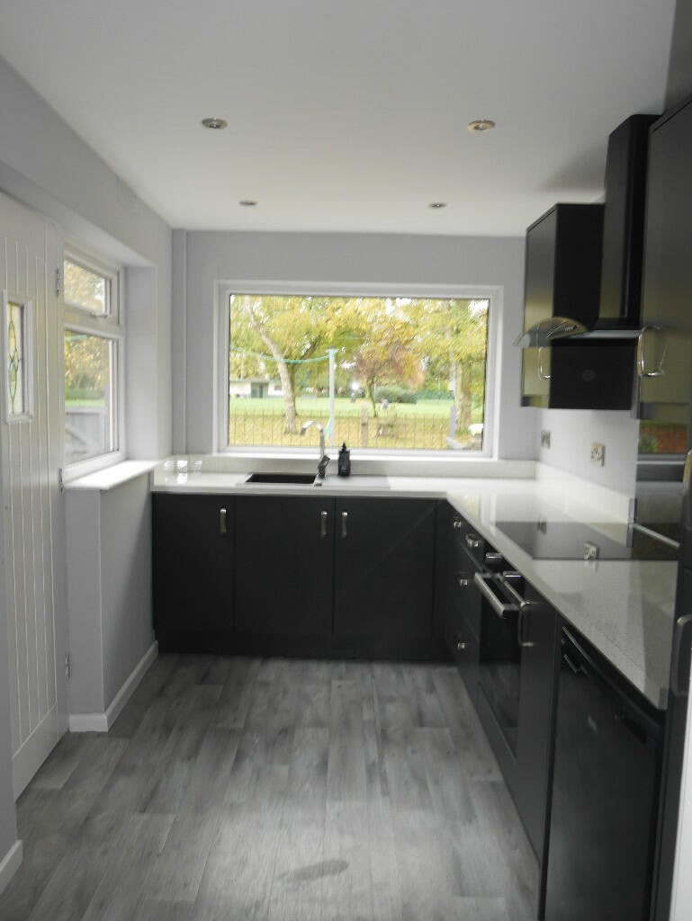 Frances Street, Cheadle, Greater Manchester, SK8