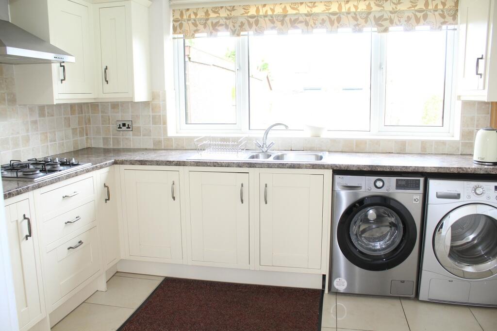 Fitted Kitchen Picture 2
