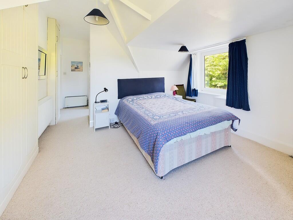 Bed 1c