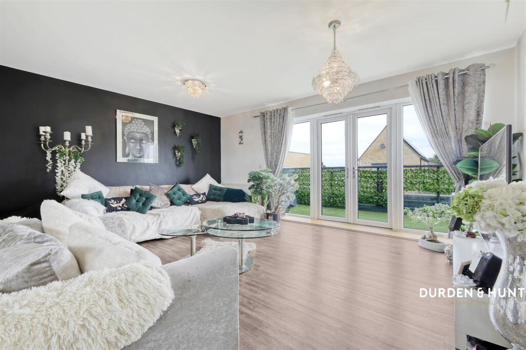 Charlock Close