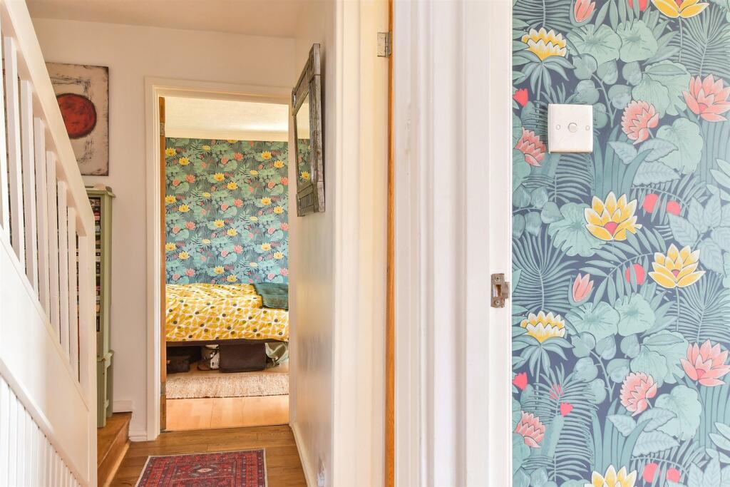 Internal Lifestyle Photograph