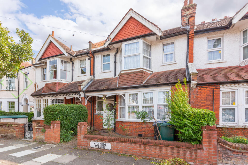 10 Hillside Avenue, N11 3DE-6