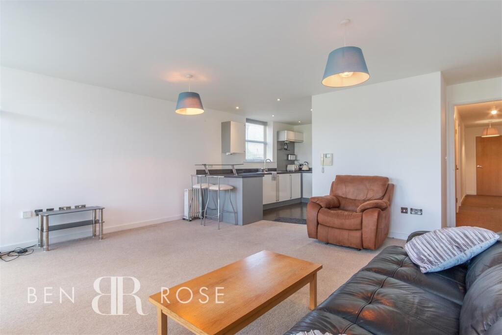 Lounge/Kitchen/Diner