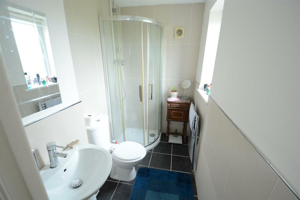 En suite