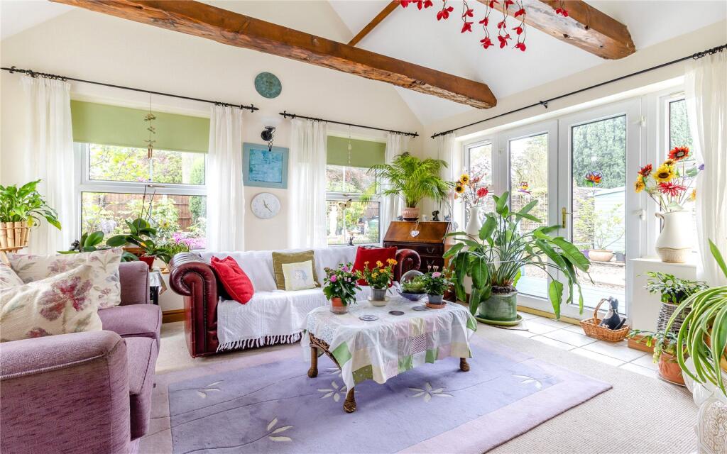 Sun Room
