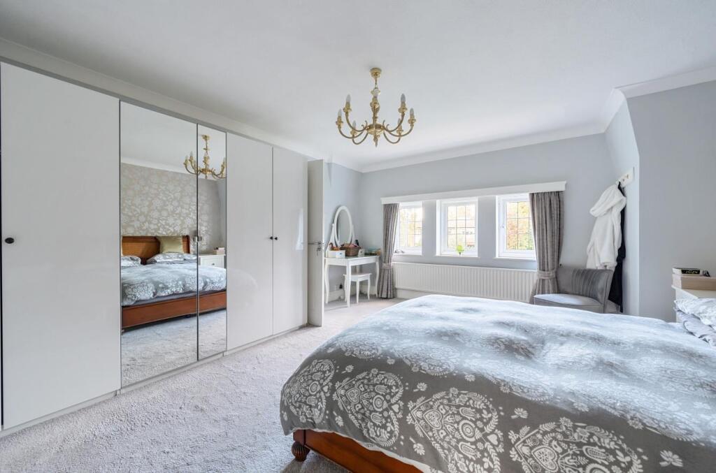 Bawnmore Road, Rugby