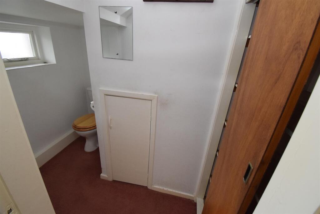 Guest WC