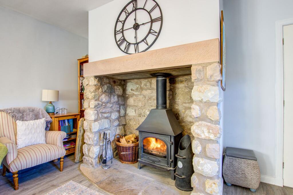 SC Fireplace