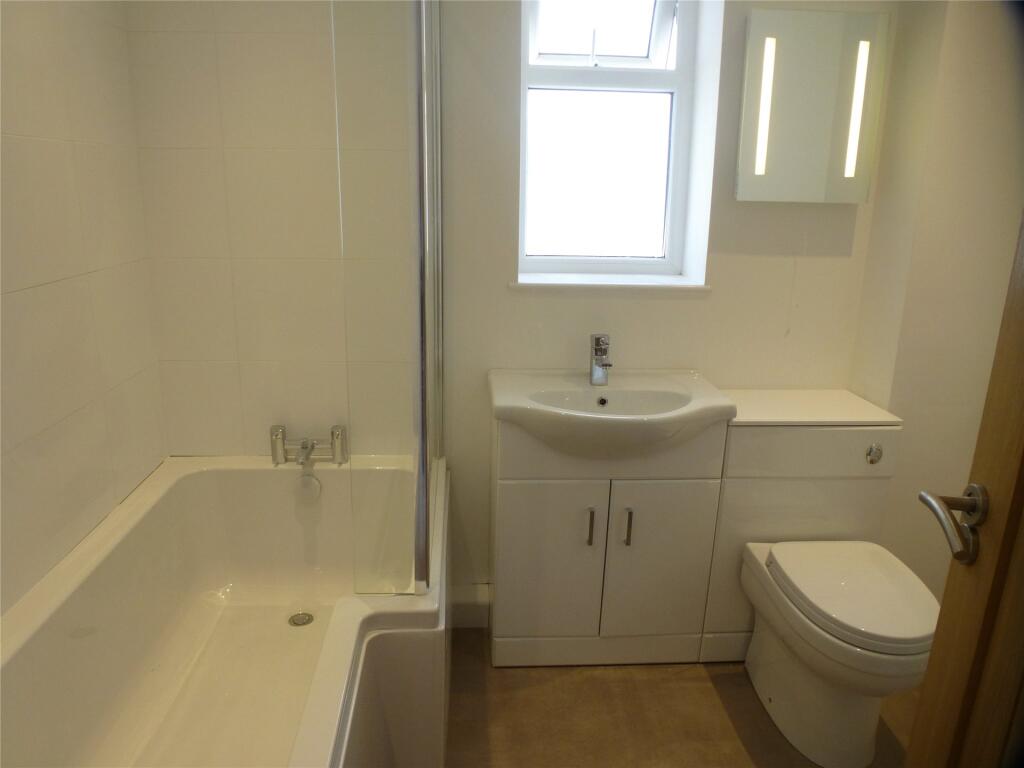 Example Bathroom