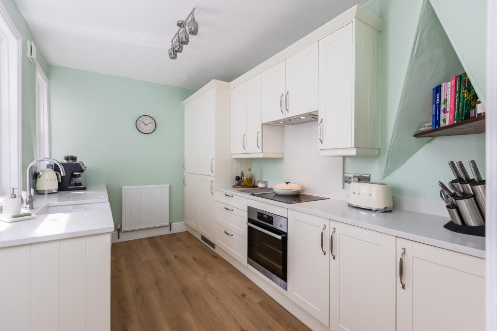 Newbiggin 73 Kitchen-1