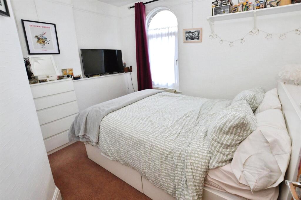 Alexandra Road, Torquay, Devon