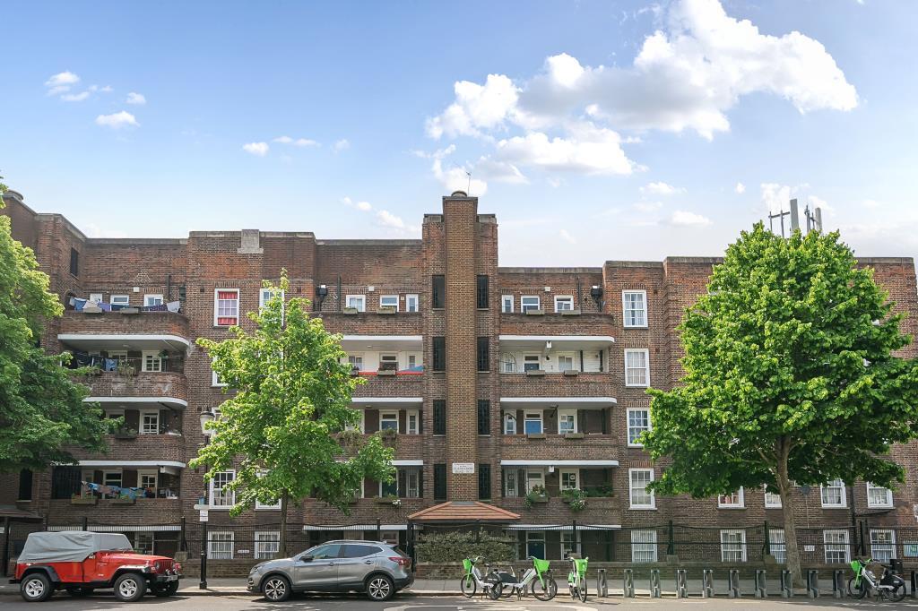 External View