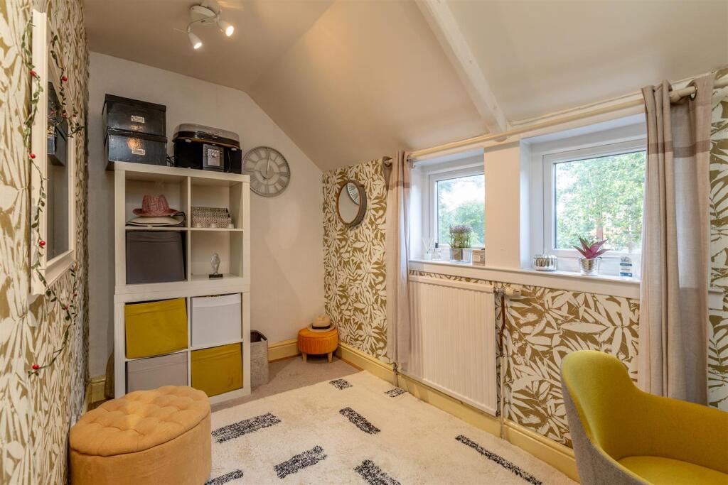 1 Brynland Avenue Bedroom 4