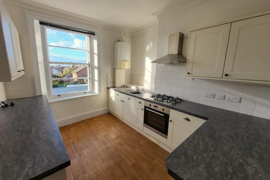 Mod. Fitted Kitchen 
