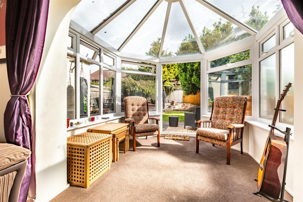 Conservatory