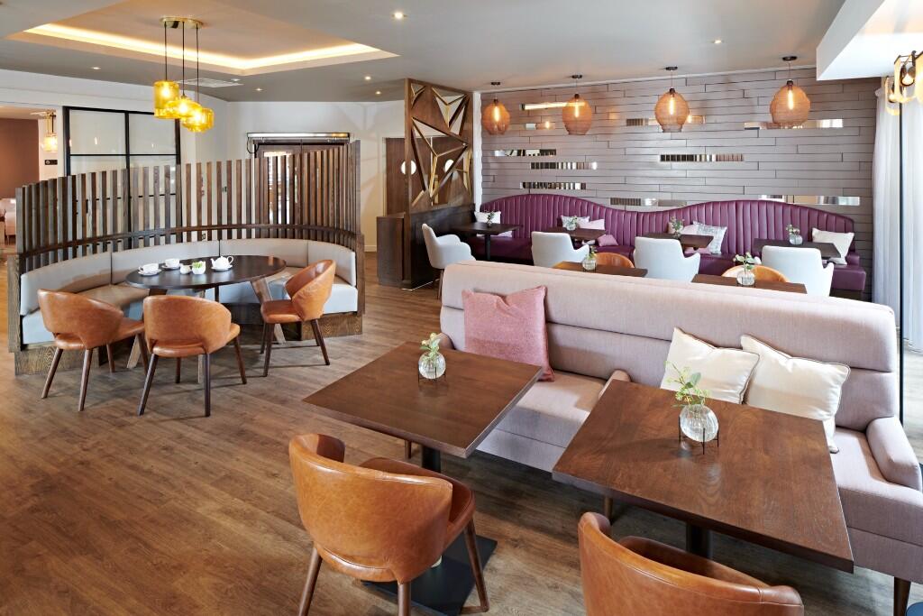 Communal Bistro