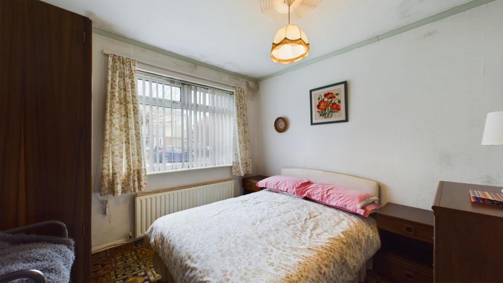 bed 2