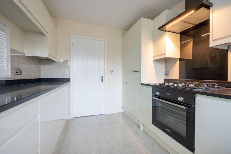 RE-FITTED KITCHEN (2) (REAR)